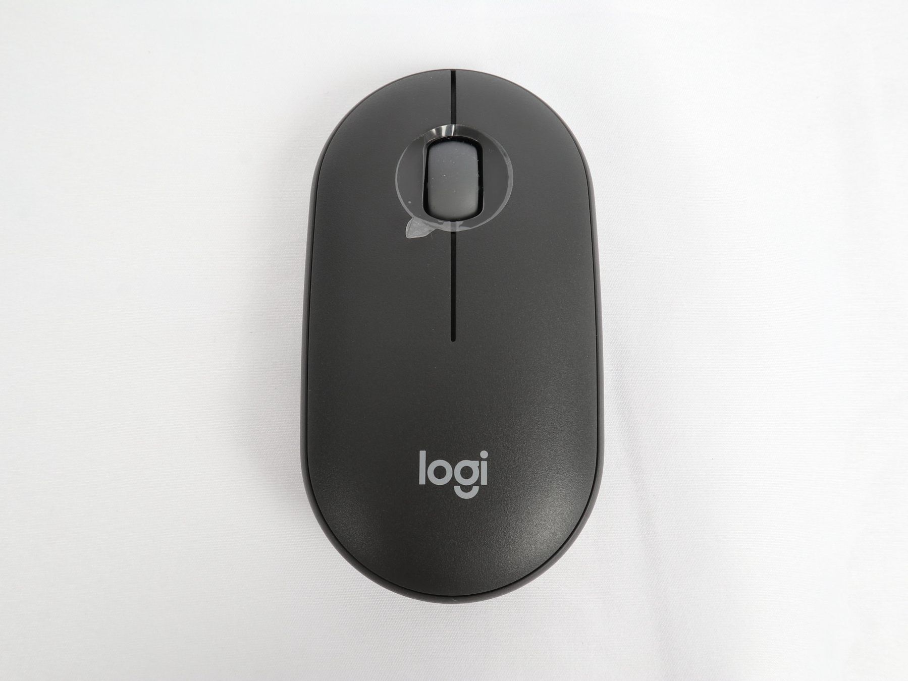 Logitech Souris: LOGITECH Pebble Mouse 2 M350S PC Maus – Neuf avec emballage d'origine à Steinen par Restwert_Steinen 7