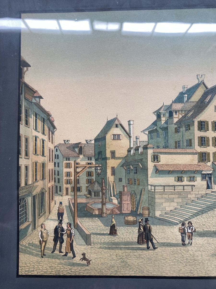 Gemälde: Konstantin Guise 1853 – Gebraucht aus Marly von Tchatcho01 5