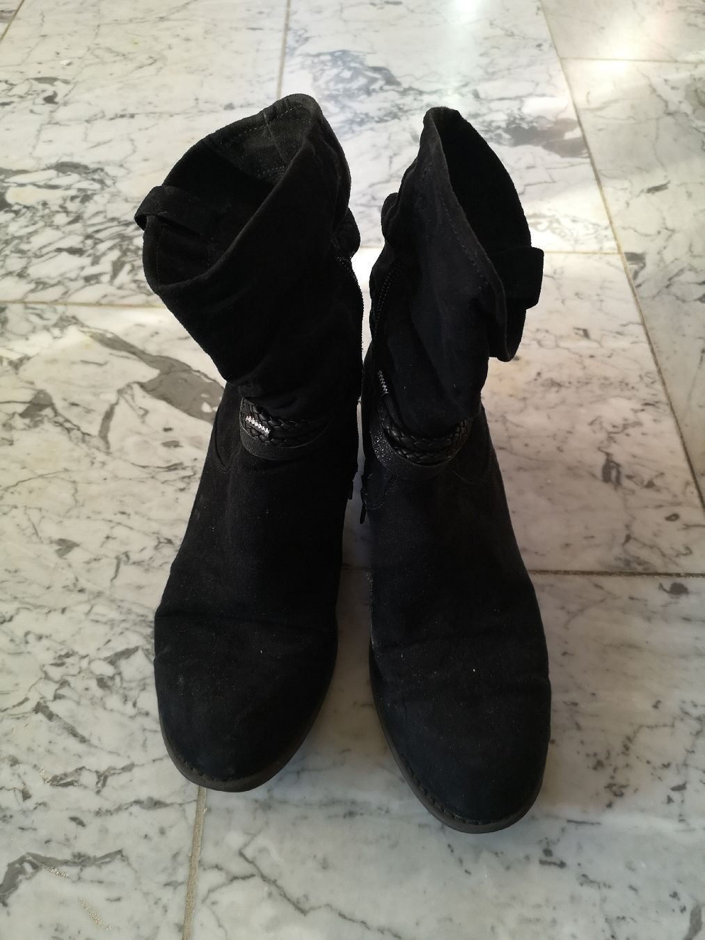 Graceland Damenschuhe: Graceland Stiefel Grösse 41 – Gebraucht aus Aarwangen von Byv7
