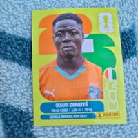 CIV 20 Panini FIFA WM 2026