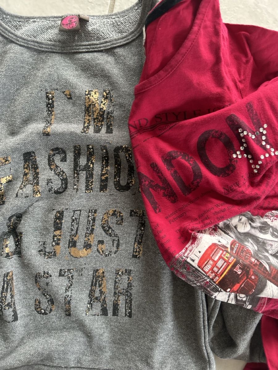 Pulls et sweat-shirts: Sweatshirt Gr 152 – D'occasion à Lostorf par Venice16 2