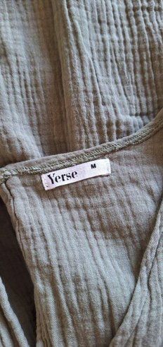 Tute: Jumpsuit – Nuovo (secondo la descrizione) da Basel venduto da sab_5g5n 5
