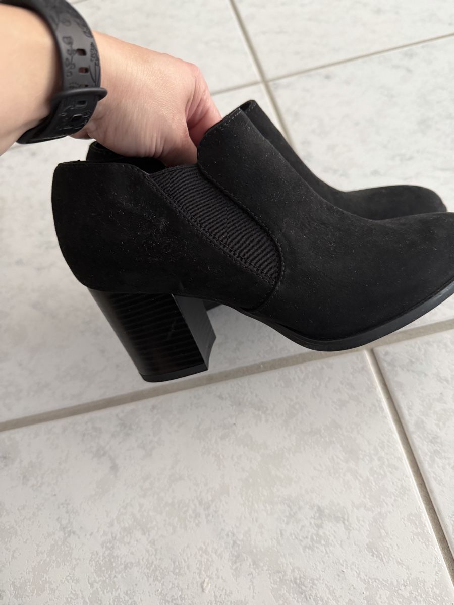 Chaussures femmes: Pumps Grösse 36 – Neuf (Voir description) à Turgi par ku-vo01 1