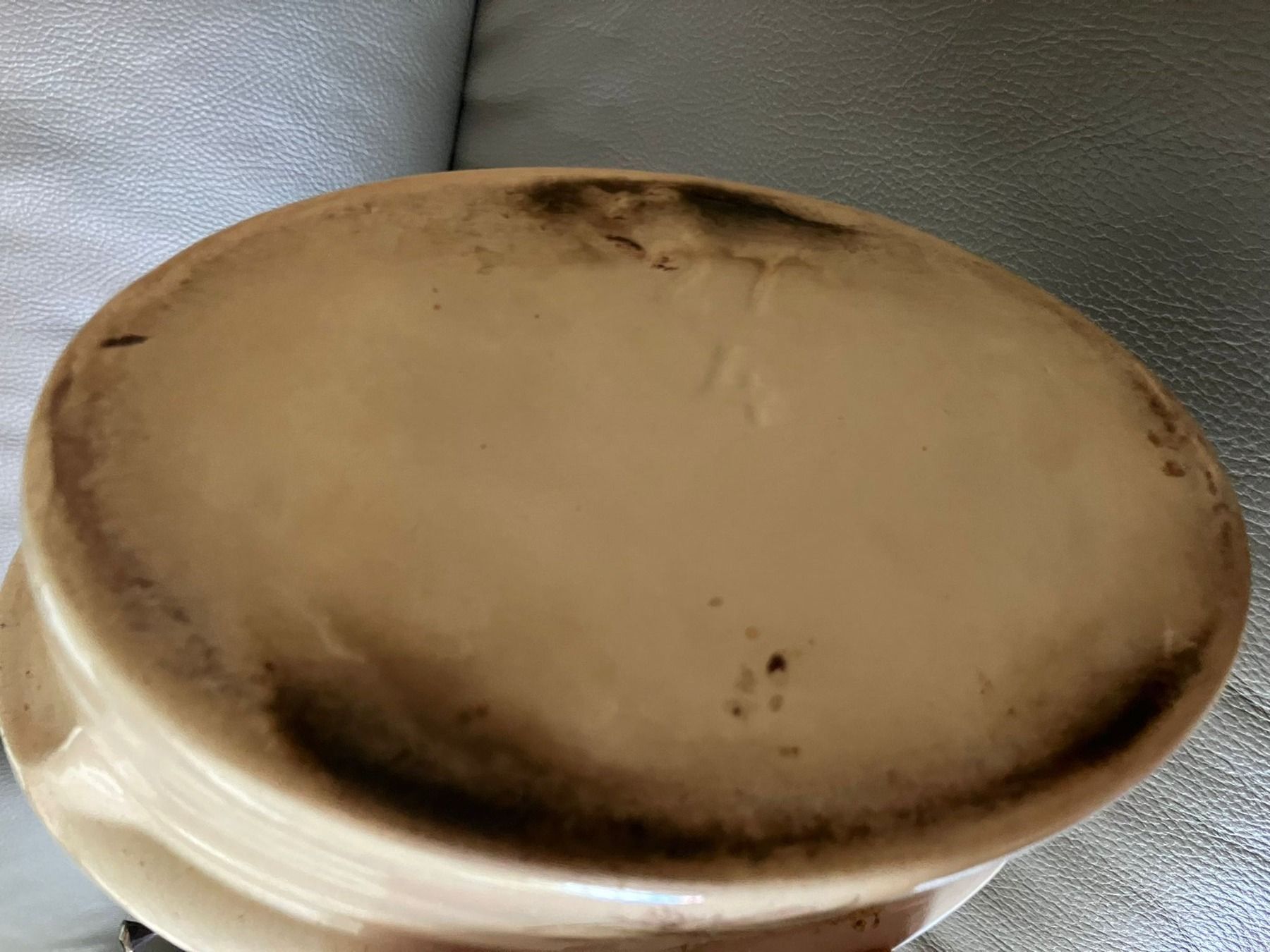 Backformen: Terrina / forma in ceramica per paté – Gebraucht aus Melano von H-Sara 5
