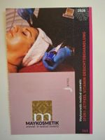Maykosmetik 2 für 1 Jetpeel Vitamin Booster