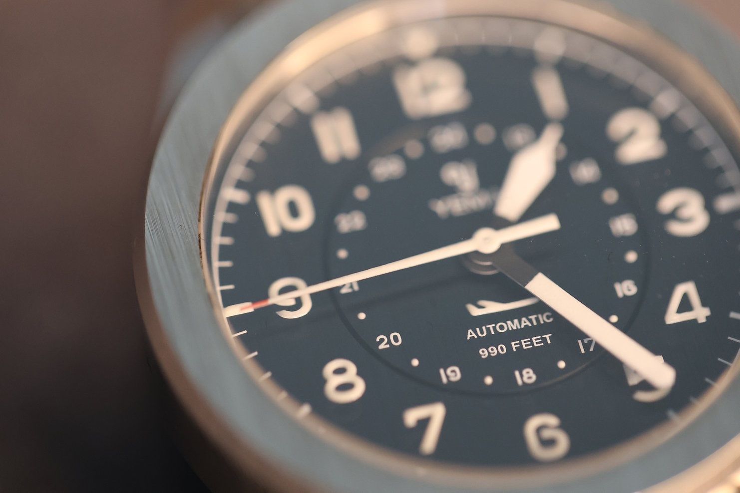 Yema Orologi: YEMA Flygraph Pilot – Nuovo (secondo la descrizione) da Zollikerberg venduto da swissness_ 3