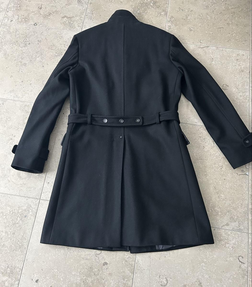G-Star Manteaux: G-Star RAW Correct Wool Coat, wie NEU – Neuf (Voir description) à Zürich par diva1972 4