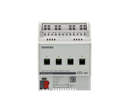 Siemens KNC Schaltaktor, 5WG1534-1DB31 "Neuwertig"