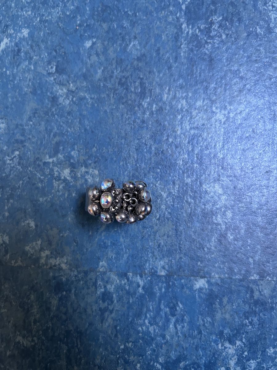 Ringe: Ring von Swatch – Gebraucht aus Kestenholz von sallygini