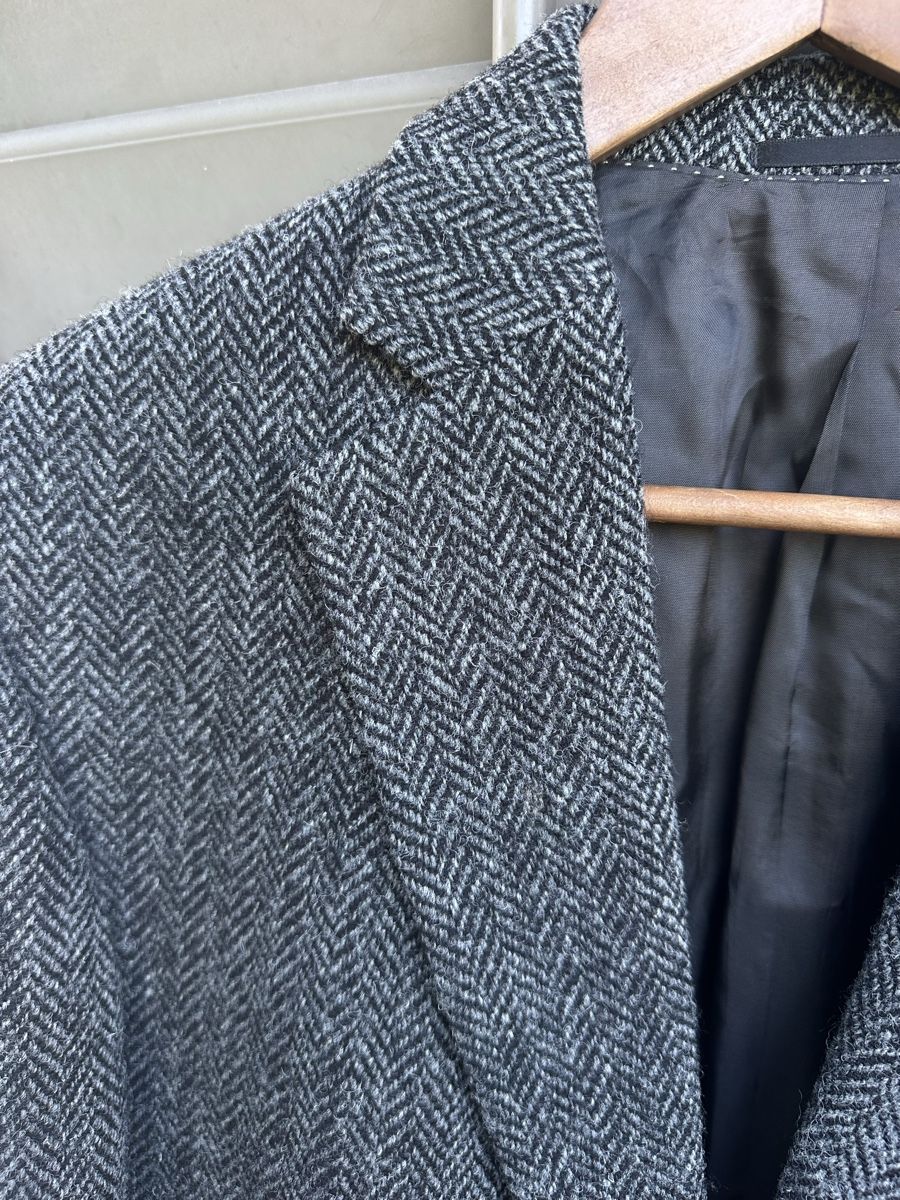 Giacche: Herren Harris Tweed Jacke – Nuovo (secondo la descrizione) da Zürich venduto da han_djc6 2