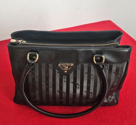***Masion Mollerus ***Original Handtasche