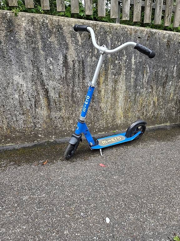 Kickboard: Micro Trottinett – Gebraucht aus Rümlang von Dietli 1