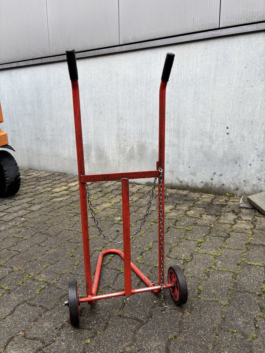 Valises & Sacs: Fasswagen – D'occasion à Steinach par pas_k6zb 1