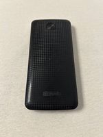 Power Bank Muvit 10000mAh con cavi integrati