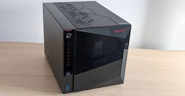 ASUSTOR Nimbustor 4 Gen2 AS5404T - 4 Bay NAS