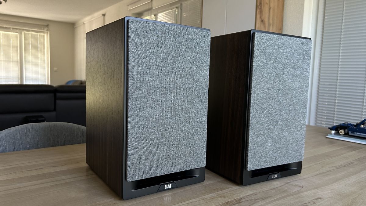 Elac Casse acustiche: ELAC Debut Reference DBR62 – Audiophile Regallautsprecher – Nuovo (secondo la descrizione) da Vordemwald venduto da Minimax1 5