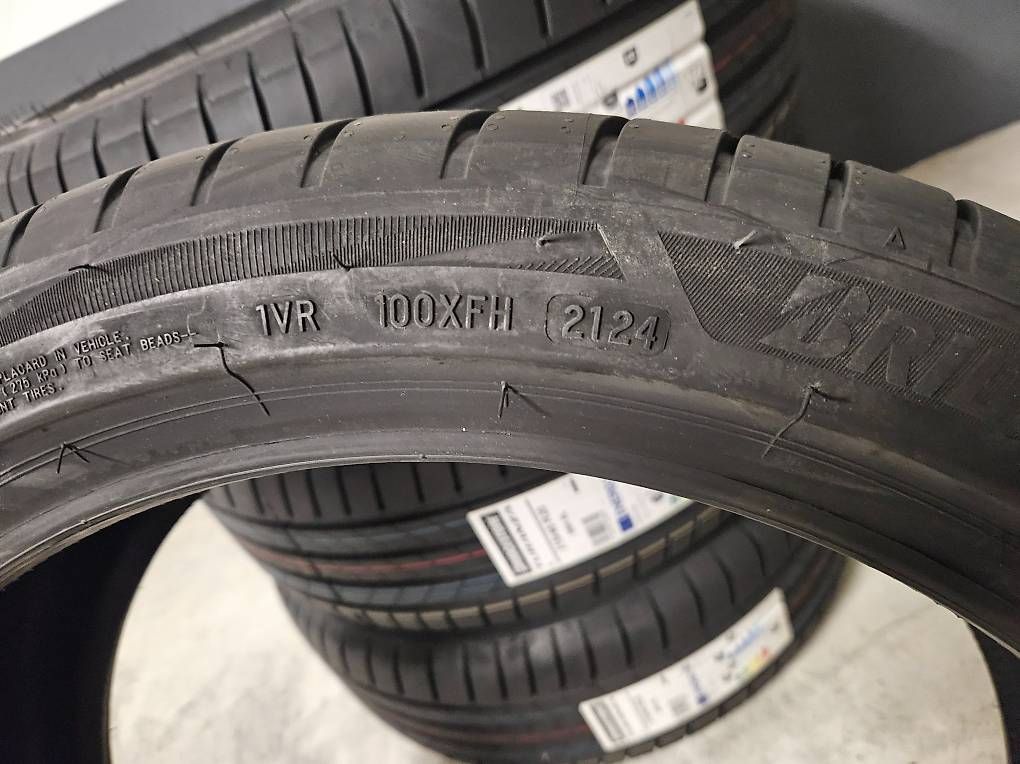 Bridgestone Pneumatici & Ruote complete: 215/45 R20 95H Bridgestone – Nuovo e nell'imballaggio originale da Lachen SZ venduto da Gamaparts 2