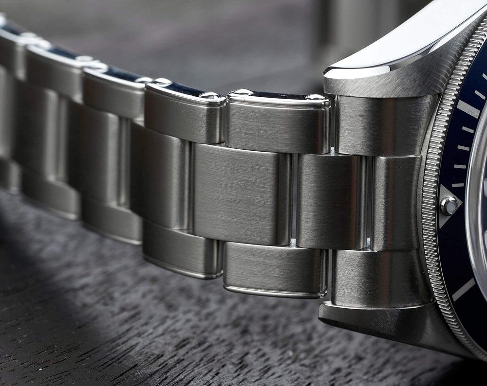 Pagani Design Orologi: Pagani Design Automatik Uhr BB58 – Nuovo e nell'imballaggio originale da Suhr venduto da sjay.Cv 4