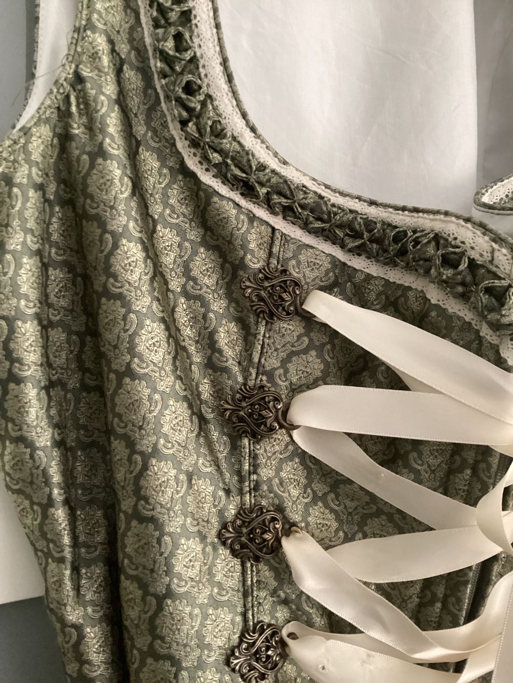 Kleider: Trachtenmode Dirndl – Gebraucht aus Niederglatt ZH von SylvieVol 7