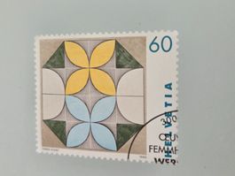 1993 Werke von Schweizer Frauen