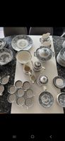 Grosses originales Arabia Finland Porzellanservice