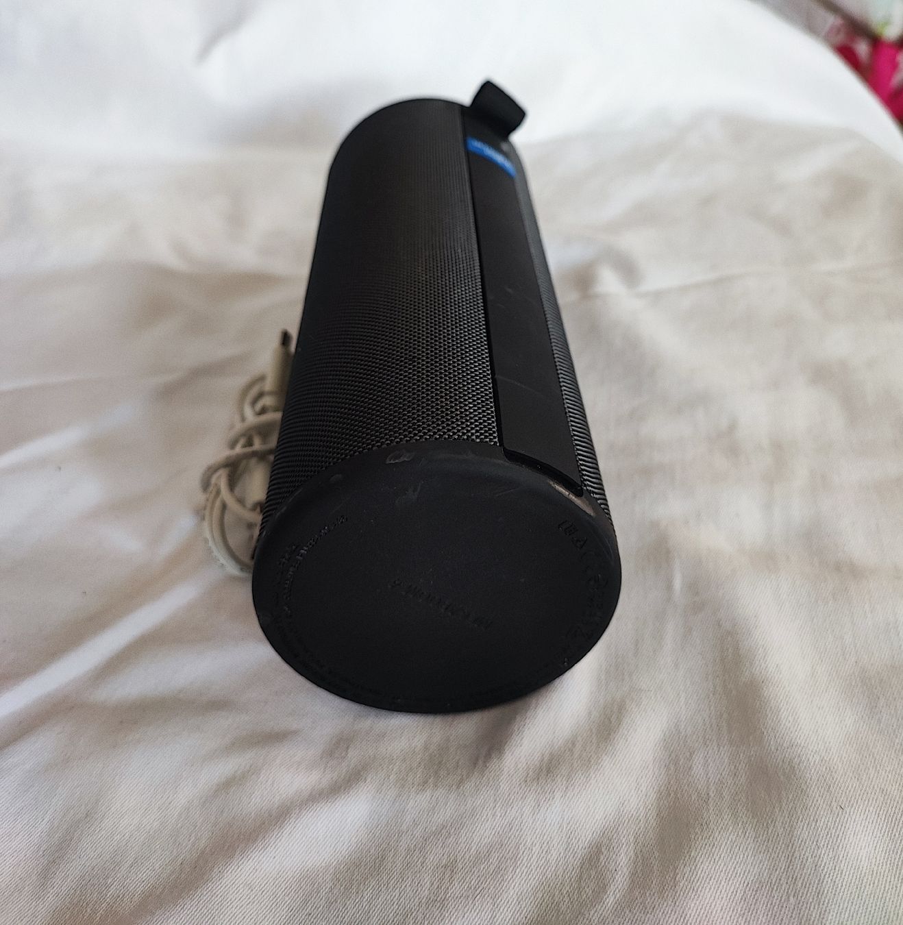 Ultimate Ears Haut-parleurs: Megaboom 4 Bluetooth Lautsprecher  – D'occasion à Zollikofen par zar_j67f 1