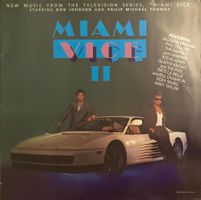MUSIQUE DE FILM / DIVERS ARTISTES - MIAMI VICE II
