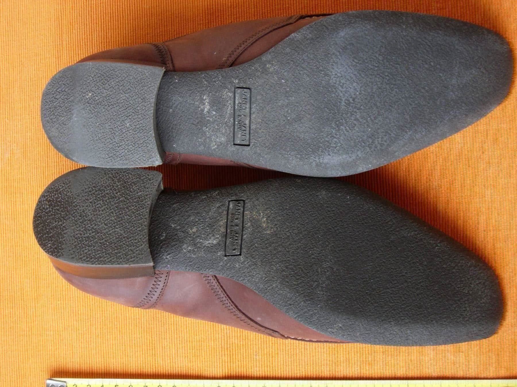 Damenschuhe: Damenschuhe - JANET & JANET – Gebraucht aus Basel von Grbina64 5