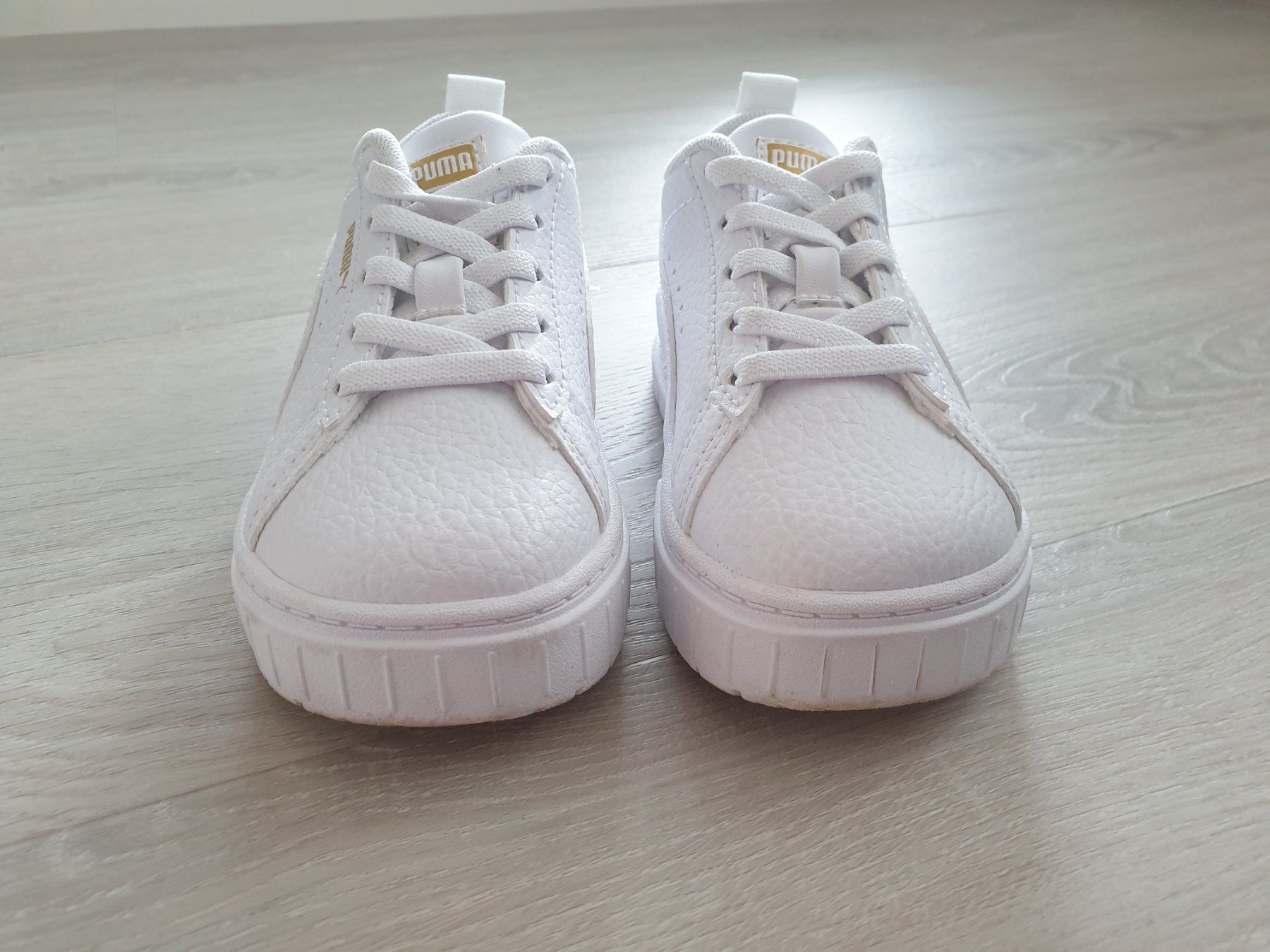Puma Scarpe per ragazze: Puma Mayze Wild Sneakers Mädchen Gr. 24 – Nuovo (secondo la descrizione) da Wallisellen venduto da T8304T 1