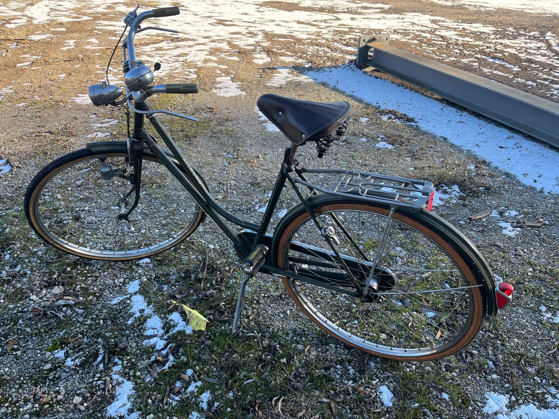 Biciclette: Allegro Velo  antik – Nuovo (secondo la descrizione) da Aarberg venduto da Jakaro 4