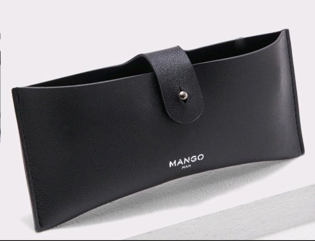 Mango Occhiali & Lenti: Mango Man Aviator Sonnenbrille 43040659 Neu – Nuovo e nell'imballaggio originale da Kaiseraugst venduto da Amante85 3