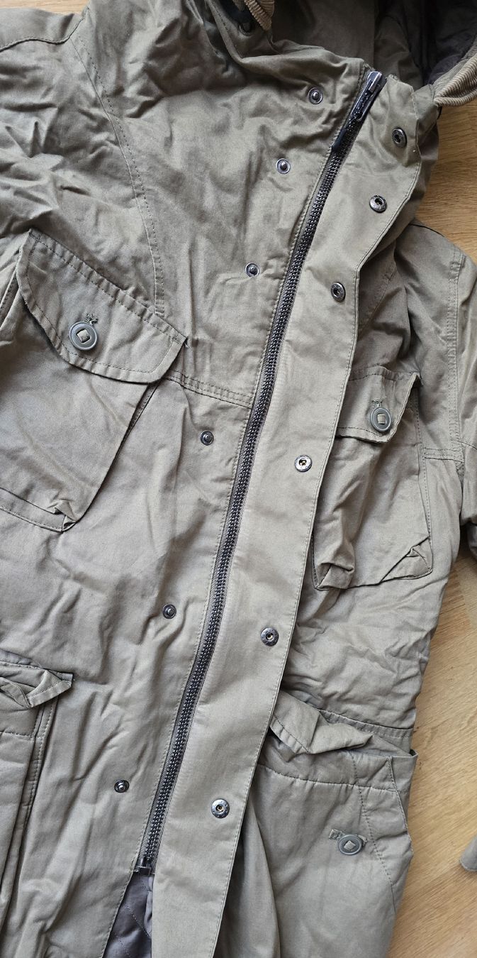 H&M Giacche: Jacke Grösse M/L – Usato da Kirchberg BE venduto da HotWheelsSammler 1