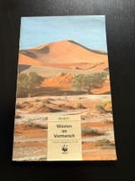 WWF Panda Magazin 3/96: Wüsten im Vormarsch - Top Zustand!