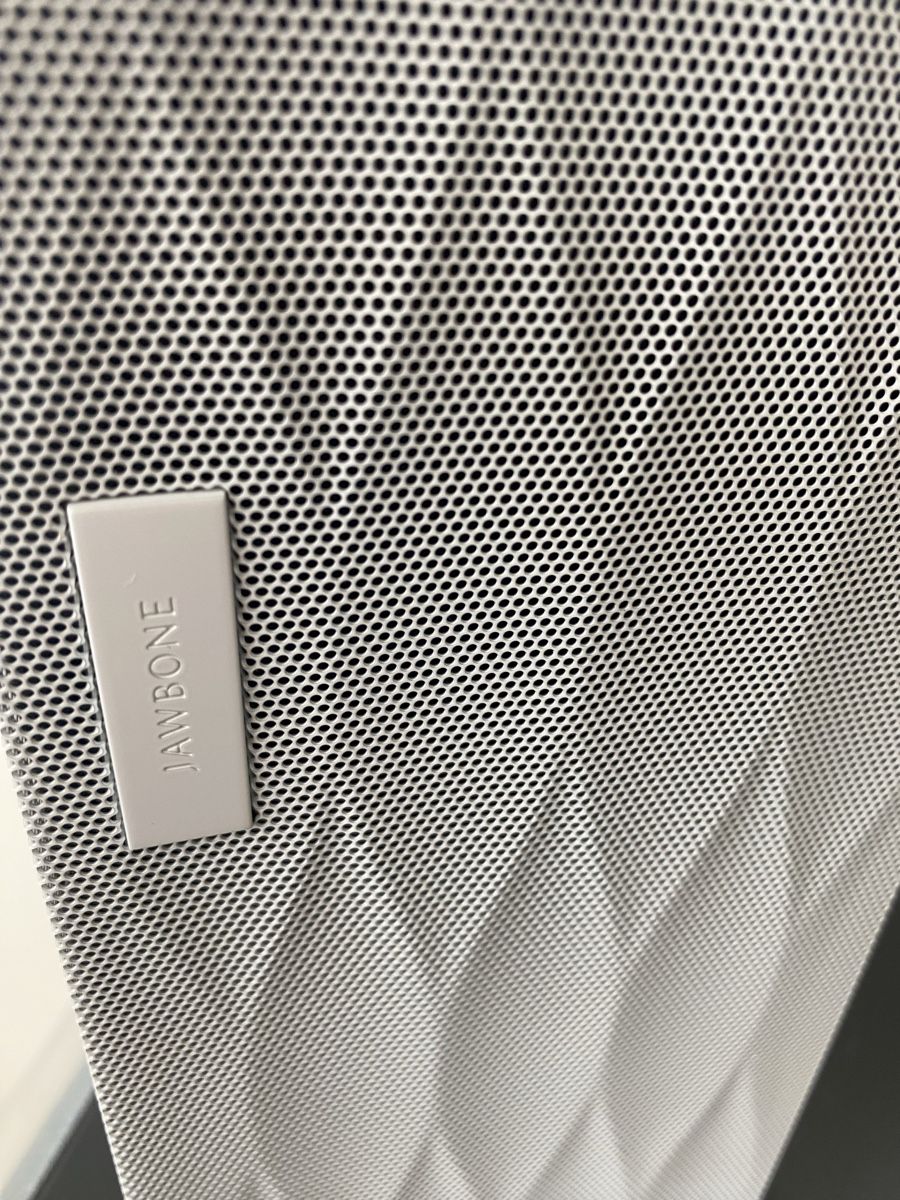 Casse acustiche: Jawbone Jambox Big -  Lautsprecher – Usato da Jona venduto da Prada1969 4