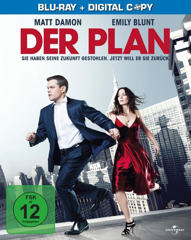Tous les DVDs: Der Plan – D'occasion à Wettingen par Reviled