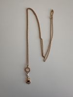 Thomas Sabo Kette, gold