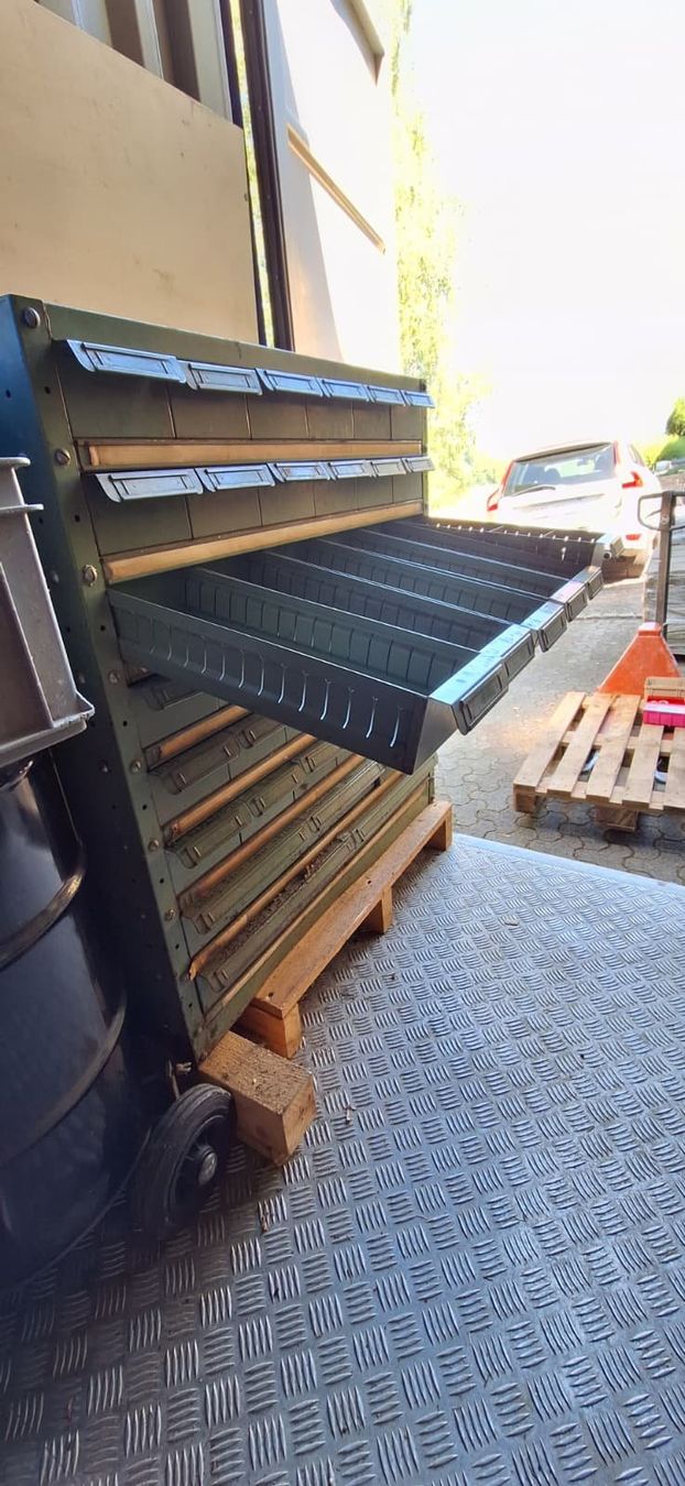 Armoires: Schubladenstock – D'occasion à Brittnau par swissboost 3