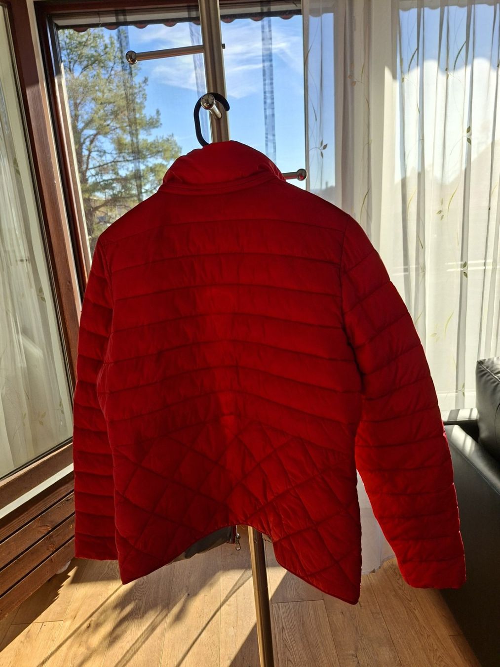Bonita Jacken: JACKE GRÖSSE 38 BONITA – Gebraucht aus Aefligen von Mbuchser 3