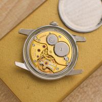 Zenith Cal. 40 from 1950s