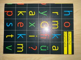 Deutsche Grammatik Gallmann & Sitta