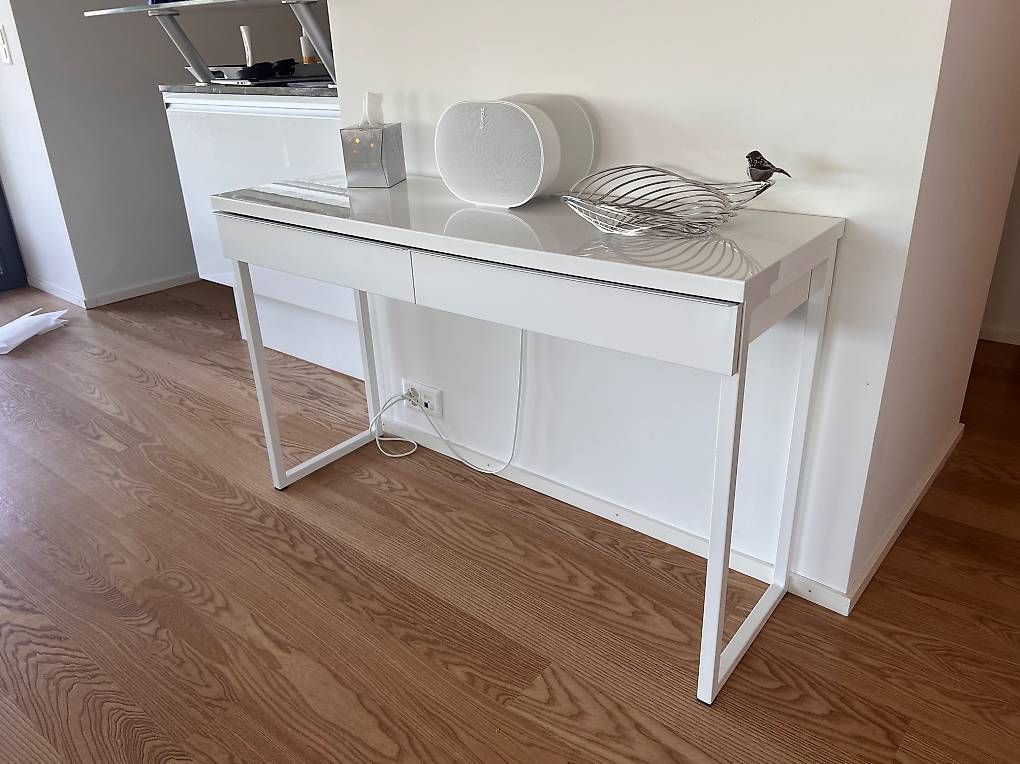 Kommoden:  Sideboard oder Büro Ikea 120x41x74.5 – Gebraucht aus Zürich von cat_9qyy 1