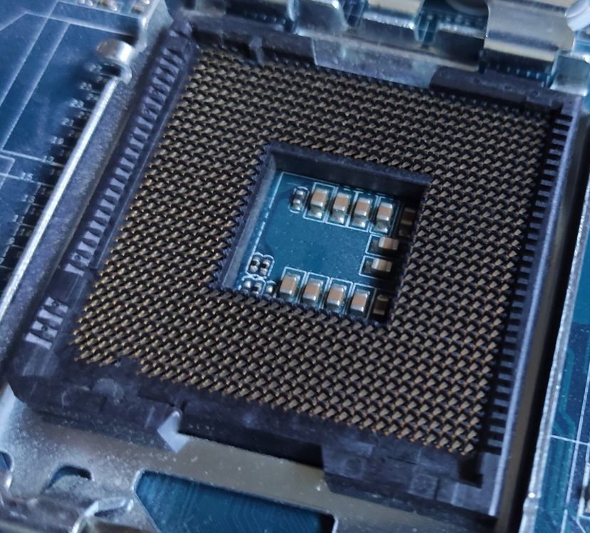 ASROCK G41M-VS3 Motherboard | Kaufen auf Ricardo