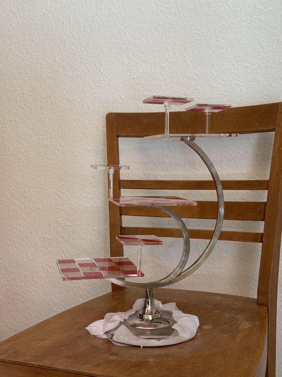Giochi: Star Trek 3D Schach – Nuovo (secondo la descrizione) da Zürich venduto da jrf_l6yk 4