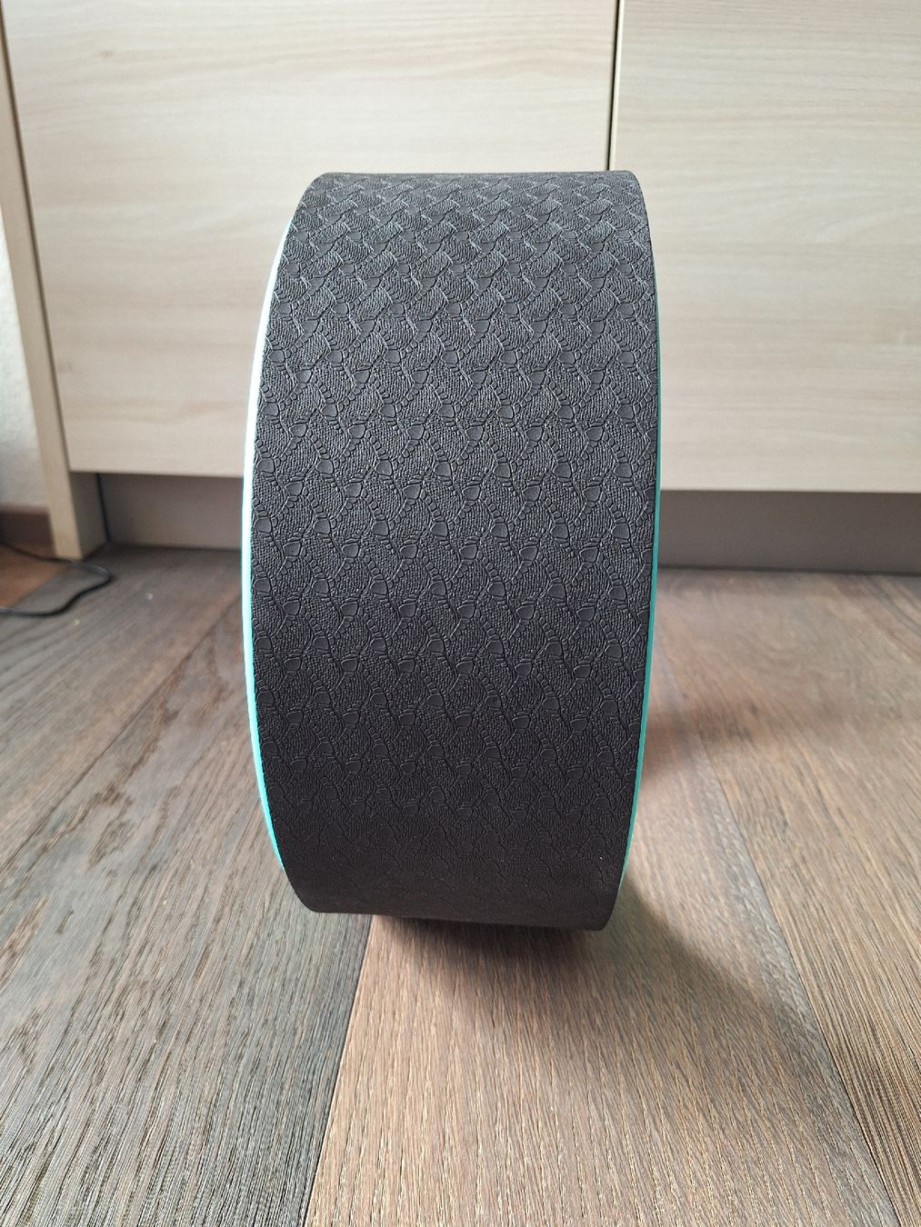Hometrainer: Yoga Wheel – Nuovo (secondo la descrizione) da Altendorf venduto da NaNu13 2