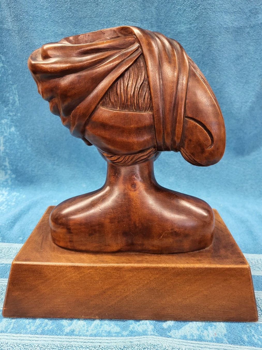 Sculture & Statue: Skulptur – Usato da Degersheim venduto da Sonnenbiene55 4
