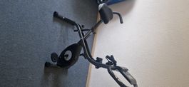 Heimtrainer Sportana mit Display guter Zustand