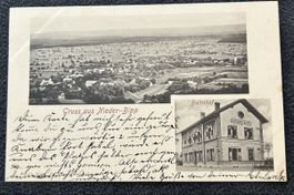 Gruss aus Niederbipp 