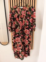 Strand-Kimono / Beach Cover-up NEU