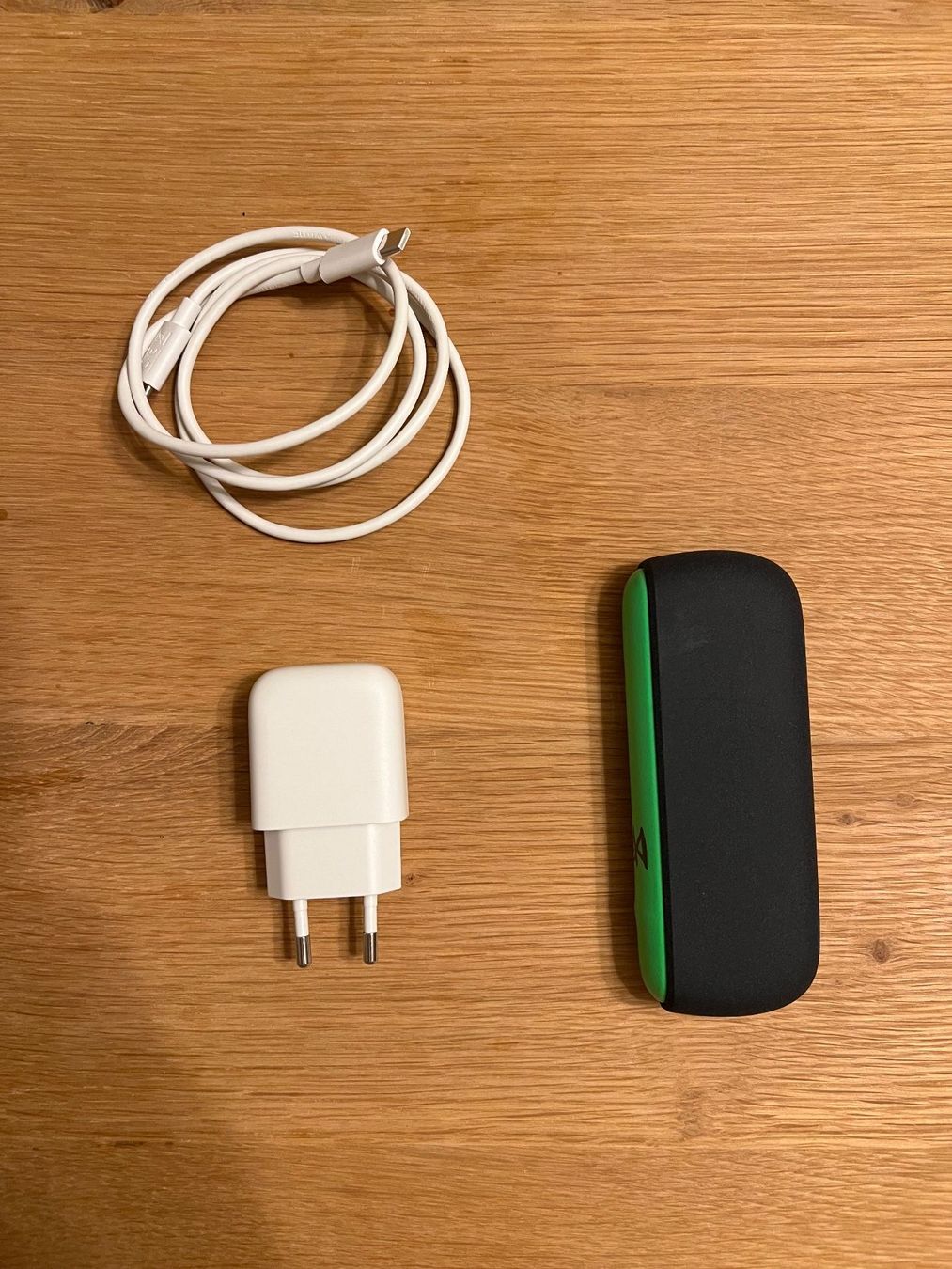 Iqos Altri Prodotti per fumatori: IQOS Iluma Steve Aoki 10 Year Limited Edition – Usato da Stäfa venduto da PatrickOO7 4