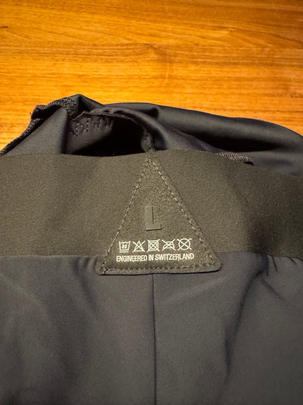Assos Pantaloni: ASSOS Mille GT Radhose – Nuovo (secondo la descrizione) da Olten venduto da Luminal101 2